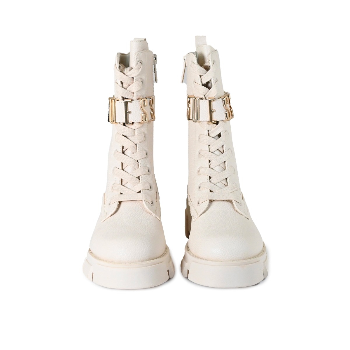 Stivali & Anfibi GUESS SCARPE donna Saldi