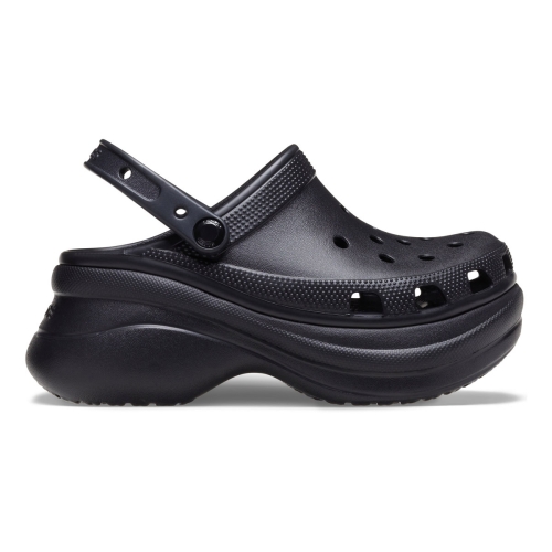 CROCS CLASSIC BAE CLOG GOMMA NERO CR.206302
