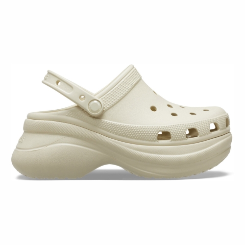 CROCS CLASSIC BAE CLOG GOMMA BEIGE CR.206302