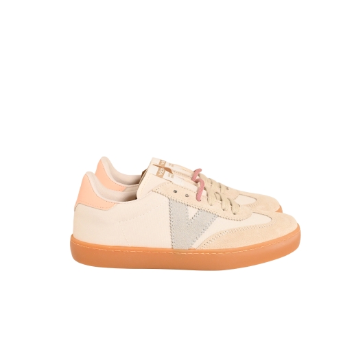 Damen Bunt victoria Madrid Sneaker