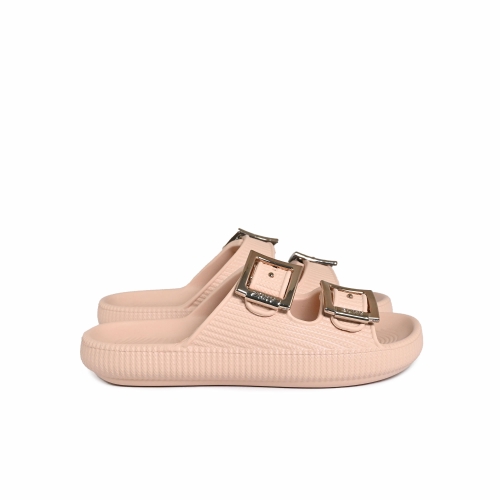 ZAXY CIABATTA GOMMA BEIGE ZA.18665