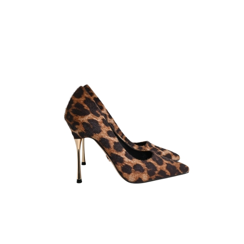 GOLD&amp;GOLD DECOLLETE TESSUTO MACULATO GP846