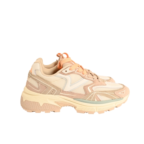 VICTORIA SNEAKERS MYTHOS TESSUTO BEIGE 8809104