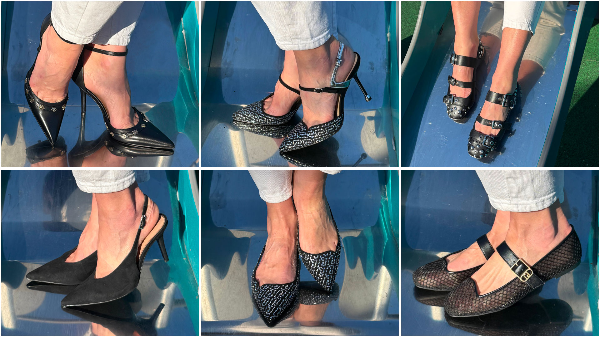 Scarpe - La Bottega di Milù